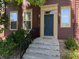 603 Casper Dr, Lafayette, CO 80026
