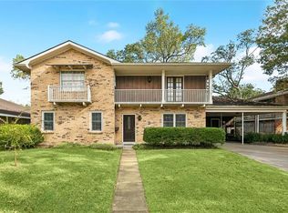 10109 Tiffany Dr, River Ridge, LA 70123