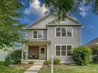 6134 Dominion Dr, Madison, WI 53718