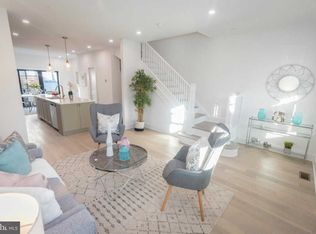 206 Channing St NE, Washington, DC 20002