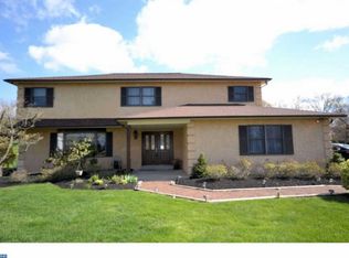 1364 Hope Cir, Fort Washington, PA 19034