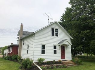 6254 Highway 36, Burlington, WI 53105