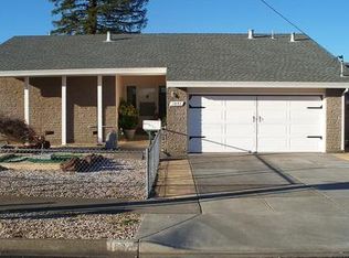 1892 Wise Dr, Napa, CA