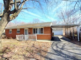 1124 Olney Dr, Columbus, OH
