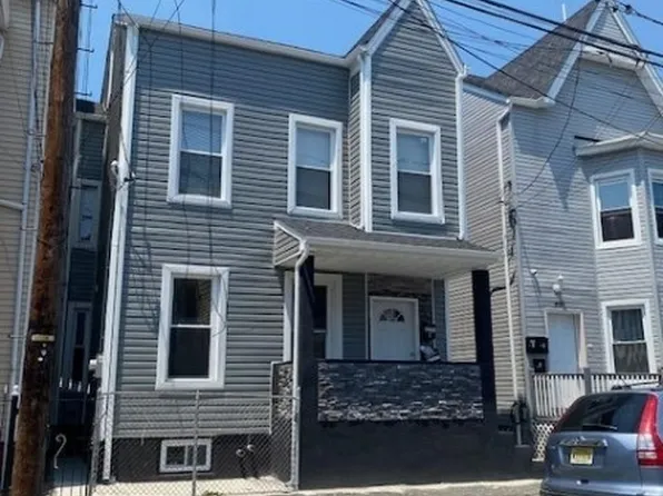 408 Graham Ave #2, Paterson City, NJ 07501