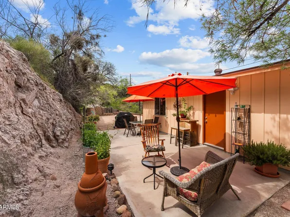 525 El Recreo Court, Wickenburg, AZ 85390