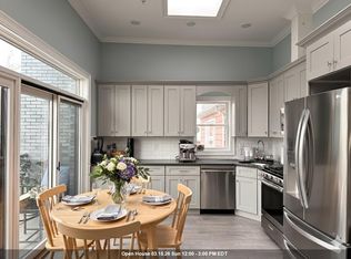 Spruce Hill Condo, Jersey City, NJ 07306