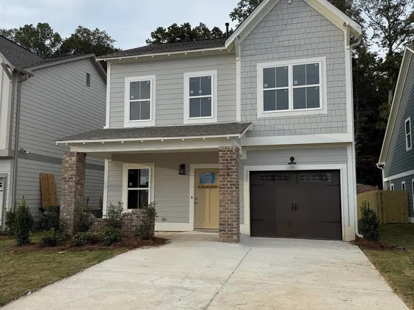 164 Huntley Ridge Dr, Pelham, AL 35124