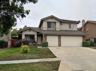 1426 White Holly Dr, Corona, CA 92881