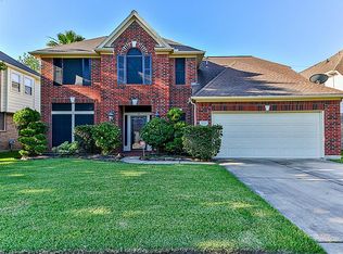 11018 Rosewood Ct, La Porte, TX 77571