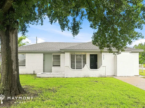 8502 Richcroft St, Houston, TX 77029