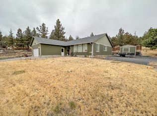 11524 NW Morrow Ave, Prineville, OR 97754