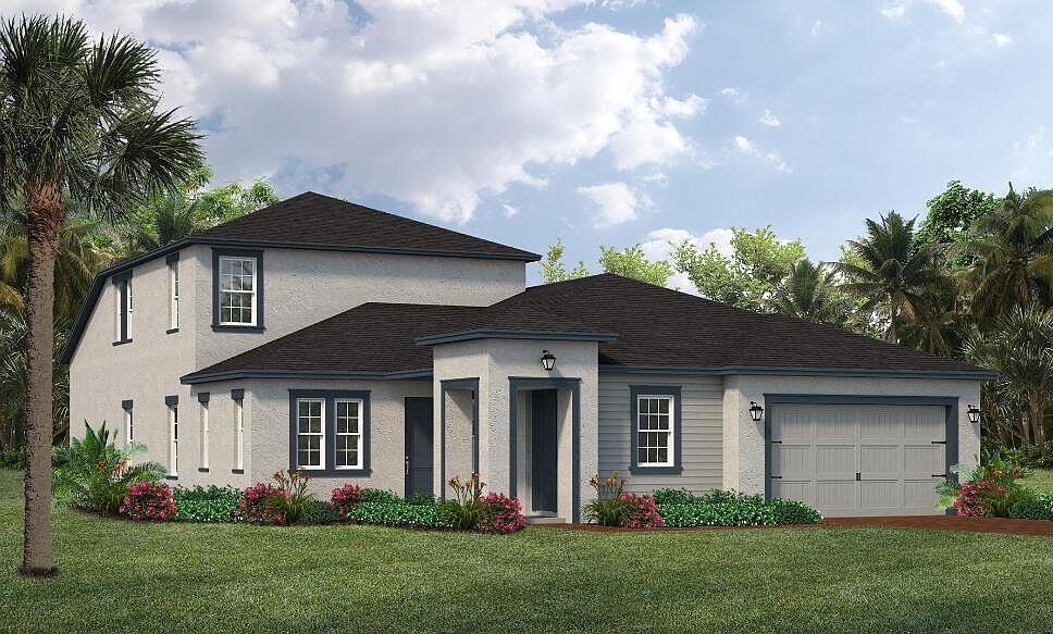 2449 Mathis Pl, Melbourne, FL 32940 | Zillow