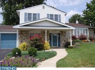 507 Valmore Rd, Fairless Hills, PA 19030
