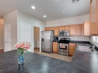 25770 W Lynne Ln, Buckeye, AZ 85326