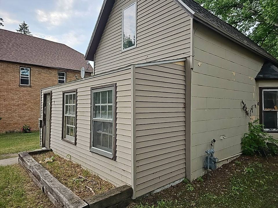 815 Fir St, Brainerd, MN 56401 Zillow
