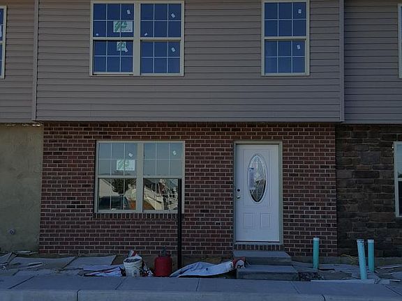 New Townhouse