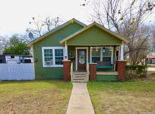 15132 Magnolia, Lytle, TX 78052