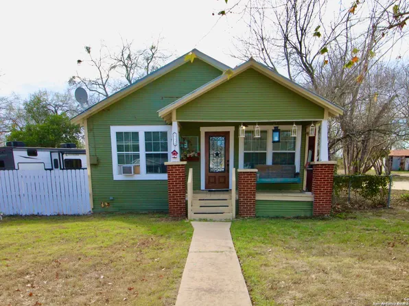 15132 Magnolia, Lytle, TX 78052