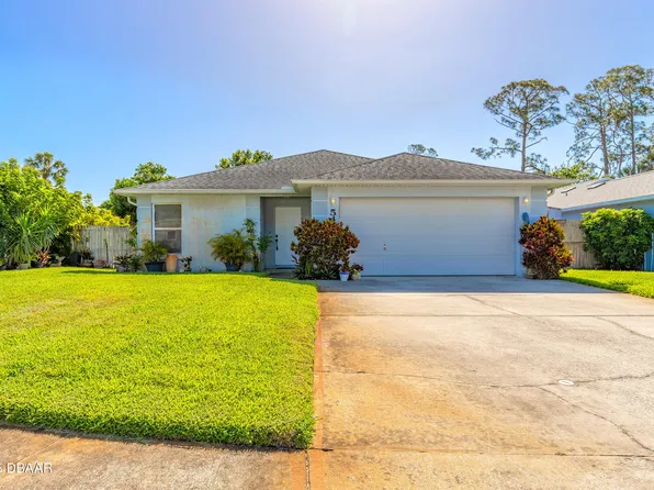 5430 Dubois Ave, Port Orange, FL 32127