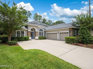 1708 E Cobblestone Ln, Saint Augustine, FL 32092