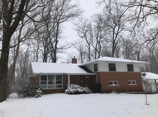 1845 Woodlawn Dr, Troy, OH 45373