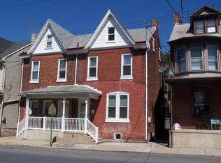 1109 Walnut St, Lebanon, PA 17042