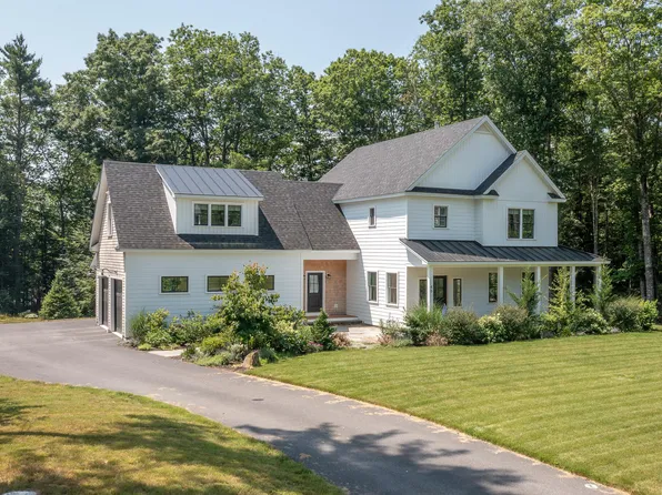 46 Cortland Court, Cumberland, ME 04021