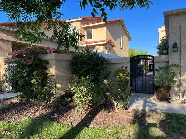 4714 Elderberry Ave, Moorpark, CA 93021