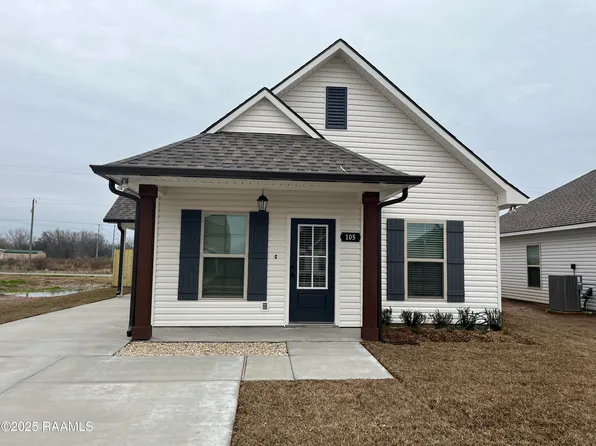 105 Hardwicke Ct, Lafayette, LA 70507