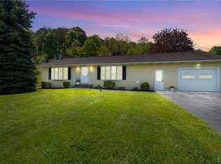 4421 Whedon Rd, Camillus, NY 13031