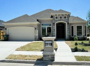 2016 E 21st St, Mission, TX 78572