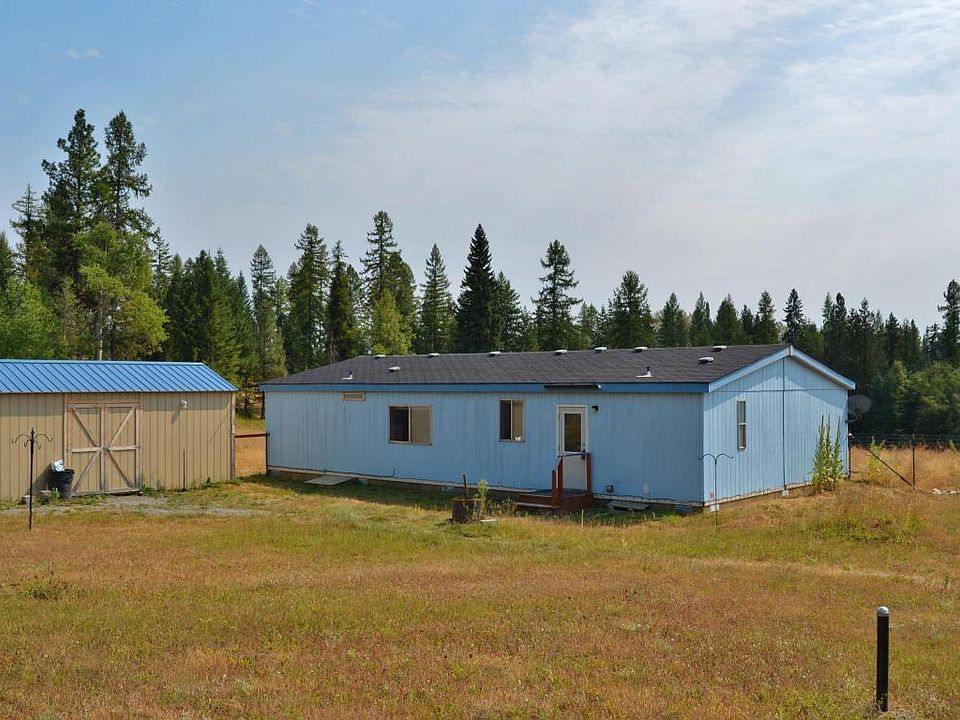 197 Jacknife Lookout Rd Kettle Falls, WA, 99141 Apartments for Rent