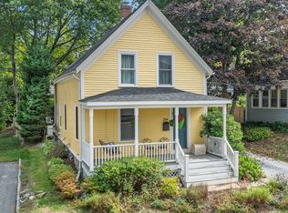 294 Pine St, South Portland, ME 04106