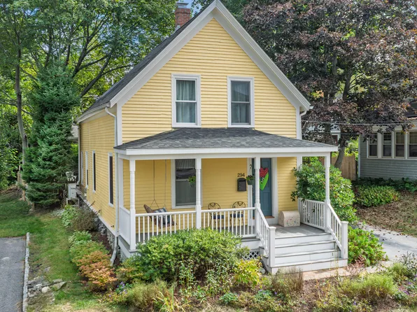 294 Pine Street, South Portland, ME 04106