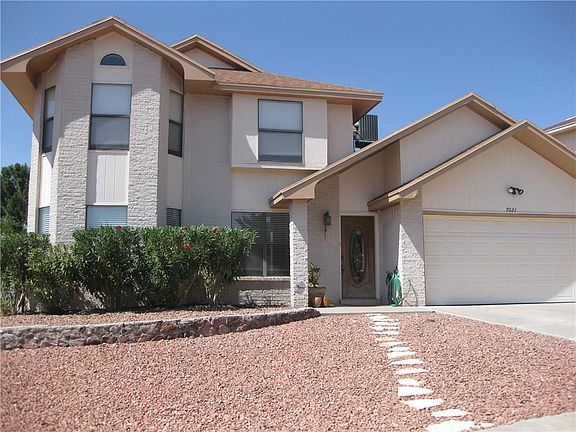 3rd image of 7021 Espanola Ln
