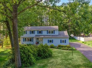 10 Palmer Ter, Gansevoort, NY 12831