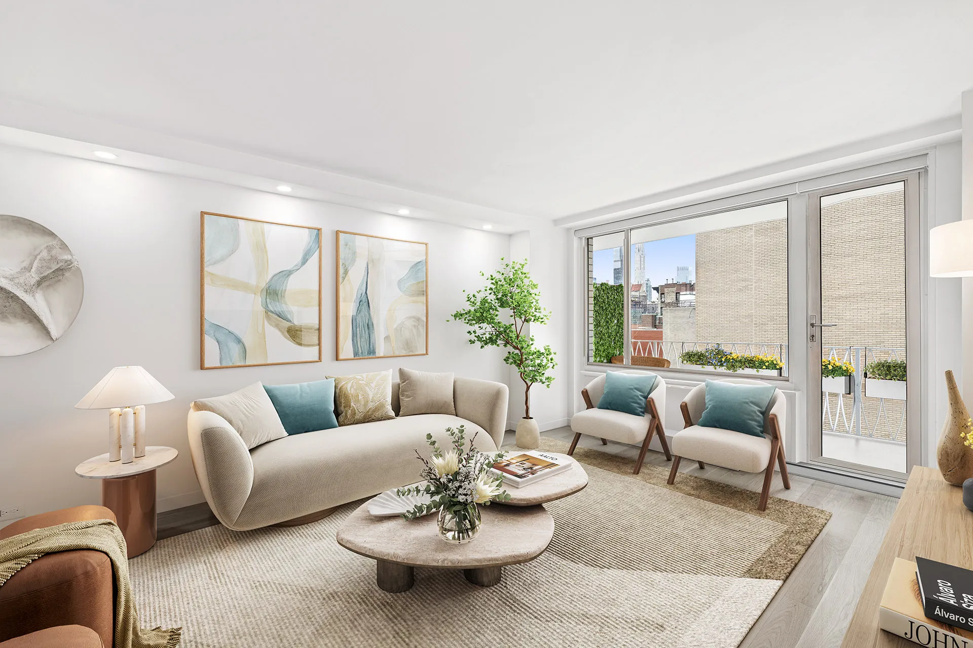 House on the Hill 3点セット 205 East 78th Street #10T in Lenox Hill, Manhattan | StreetEasy