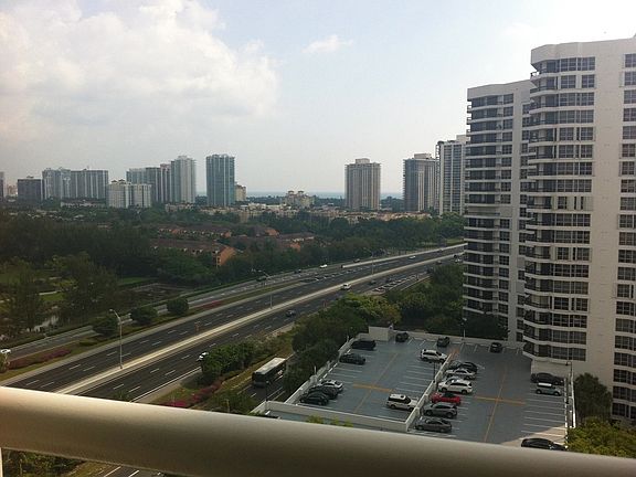 2nd image of 3301 NE 192nd St #9061