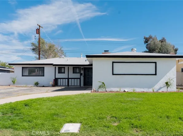 43714 Heaton Ave, Lancaster, CA 93534