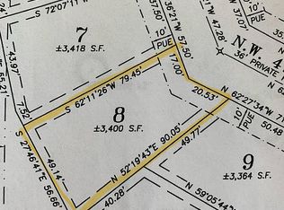 2660 NW 47th Ter, Gainesville, FL 32606