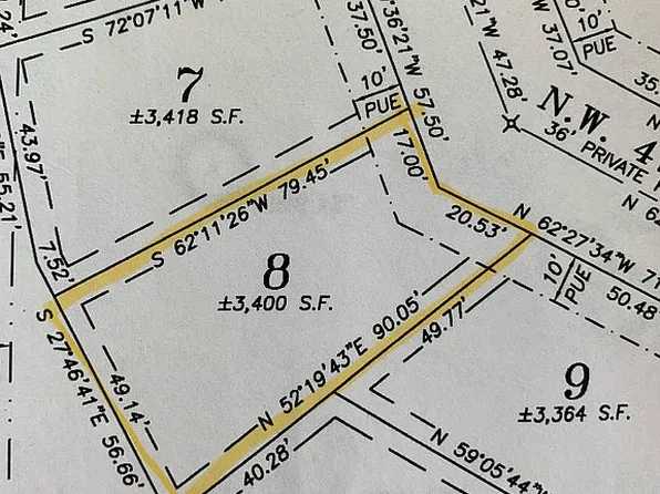 2660 NW 47th Ter, Gainesville, FL 32606
