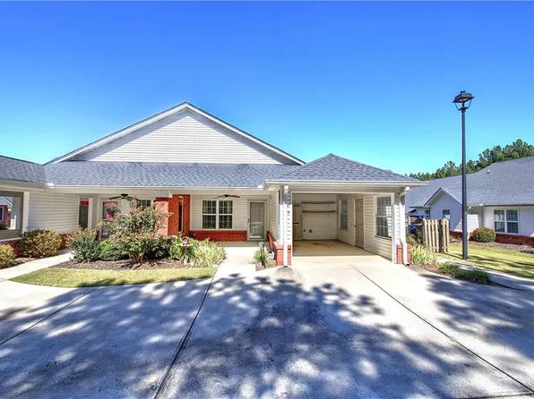 150 Old Mill Rd Unit 328, Cartersville, GA 30120