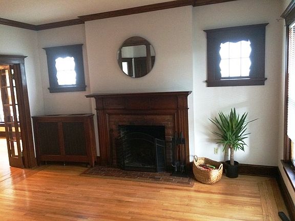 4th image of 346 Alden Avenue # Fl 1ST