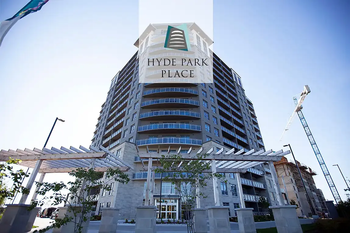 Hyde Park Place — Photo 3