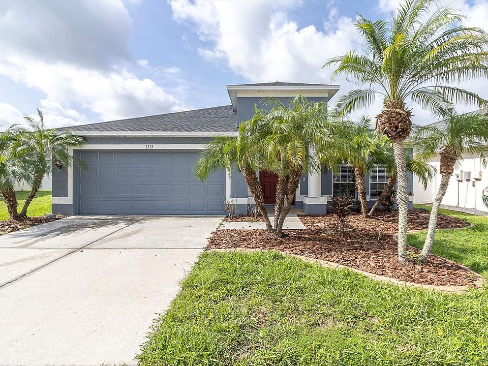 1st image of 3335 Clover Blossom Cir