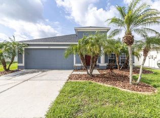 3335 Clover Blossom Cir, Land O Lakes, FL 34638
