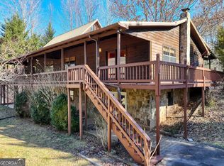 7493 W Union Rd, Young Harris, GA 30582