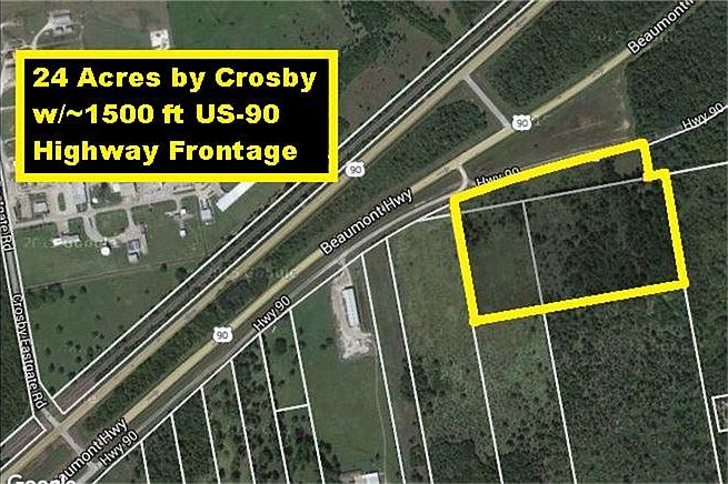 1st image of 0 Us Highway 90