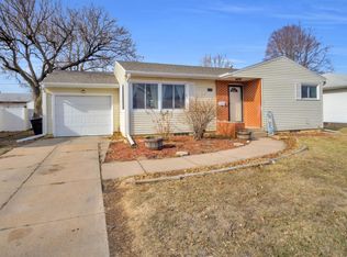 3606 D Ave, Kearney, NE 68847